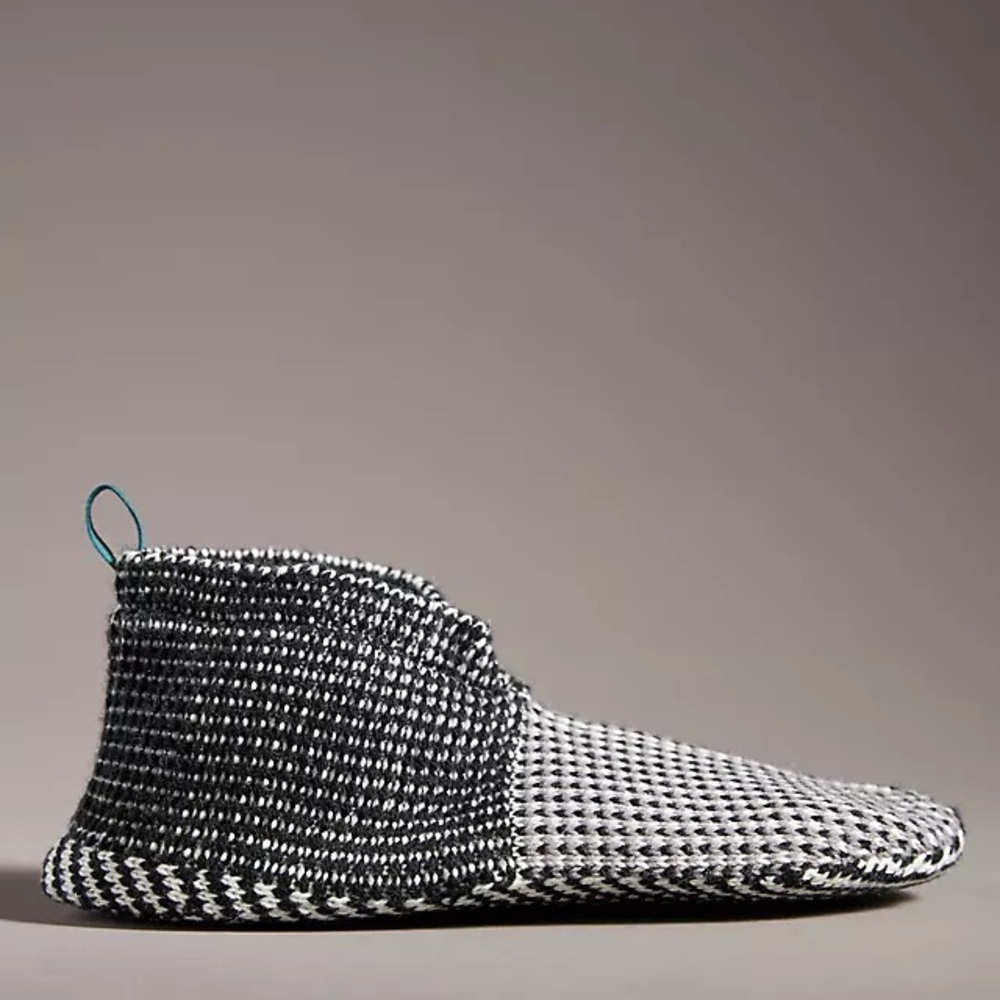 Bombas Grippy Slippers